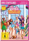 Barbie Dreamhouse Adventures: Staffelbox 2.2