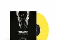 Lost Themes (Ltd.Neon Yellow Vinyl) - Carpenter,John