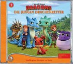 Dragons - Die jungen Drachenretter