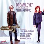 Dreamlover-Music For Saxophone