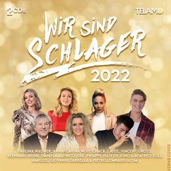 Wir Sind Schlager 2022 - Diverse