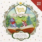 SimsalaGrimm - 3-CD Hörspielbox