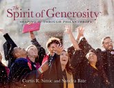 The Spirit of Generosity (eBook, ePUB) The Spirit of Generosity (eBook, ePUB)