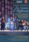 Les Contes D'Hoffmann (Hoffmann S Erzählungen)