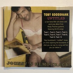 Untitled - Goodshank,Toby