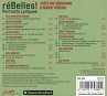 Rebelles! Portraits Lyriques - Bild 1