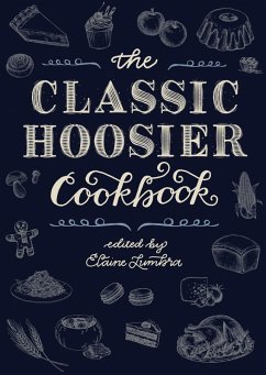Cover The Classic Hoosier Cookbook (eBook, ePUB)