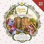 SimsalaGrimm - 3-CD Hörspielbox
