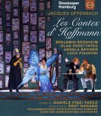 Les Contes D'Hoffmann (Hoffmann'S Erzählungen)