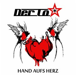 Cover Hand Aufs Herz