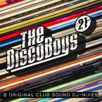 The Disco Boys Vol.21