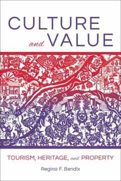 Cover Culture and Value (eBook, ePUB)