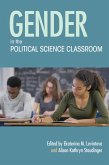 Gender in the Political Science Classroom (eBook, ePUB)