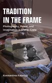 Tradition in the Frame (eBook, ePUB)