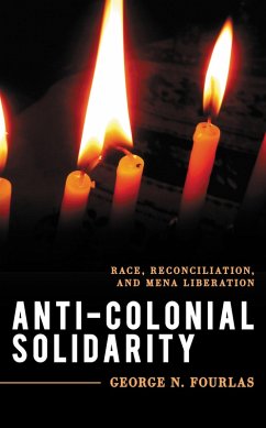 Cover Anti-Colonial Solidarity (eBook, ePUB)