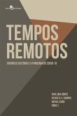 Tempos Remotos (eBook, ePUB)
