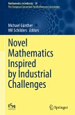 Novel Mathematics Inspired by Industrial Challenges
