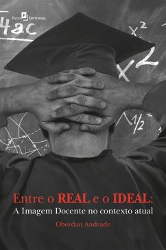 Cover Entre o real e o ideal (eBook, ePUB)