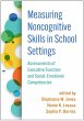 Measuring Noncognitive Skills in School... - Bild 1