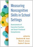 Measuring Noncognitive Skills in School Settings (eBook, ePUB)