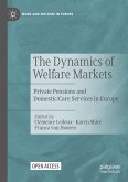 The Dynamics of Welfare Markets