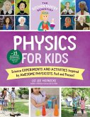 The Kitchen Pantry Scientist Physics for Kids (eBook, ePUB)