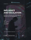 Influence and Escalation (eBook, ePUB)
