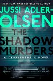 The Shadow Murders (eBook, ePUB)