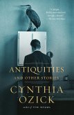 Antiquities and Other Stories (eBook, ePUB)