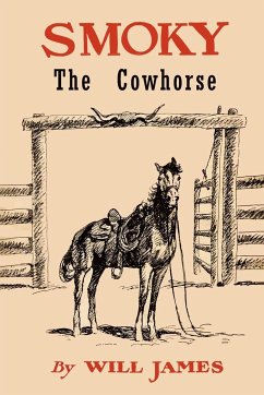 Smoky the Cowhorse
