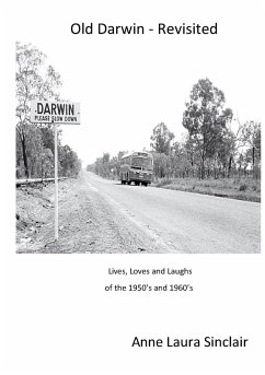 Old Darwin - Revisited - Sinclair, Anne Laura