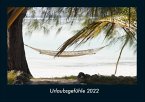 Urlaubsgefühle 2022 Fotokalender DIN A4