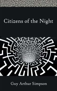 Citizens of the Night - Simpson, Guy Arthur