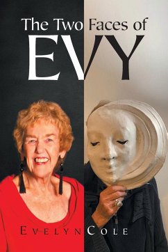 The Two Faces Of Evy - Cole, Evelyn