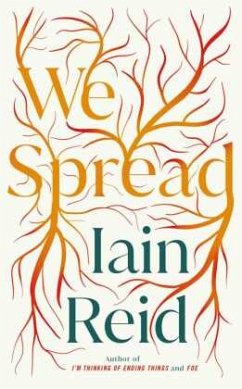 We Spread - Reid, Iain