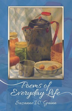 Poems of Everyday Life - Guinn, Suzanne W.
