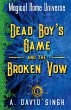 Dead Boy's Game and The Broken Vow - Bild 1