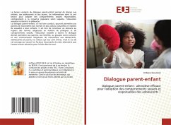 Dialogue parent-enfant - Kouchele, Im'Rane
