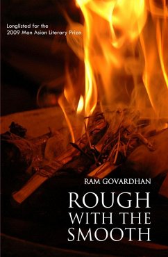 Rough with the Smooth - Govardhan, Ram