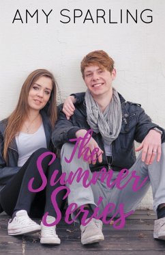 The Summer Series - Sparling, Amy