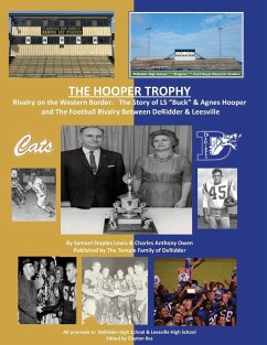 The Hooper Trophy - Owen, Charles A; Lewis, Samuel S