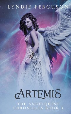 Artemis - Ferguson, Lyndie