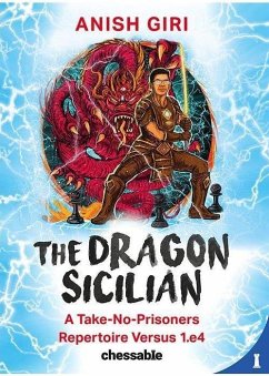 The Dragon Sicilian - Giri, Anish