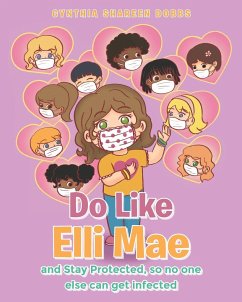 Do like Elli Mae - Dobbs, Cynthia Shareen