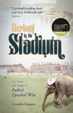 Elephant in the Stadium