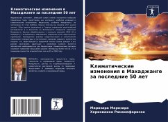 Klimaticheskie izmeneniq w Mahadzhange za poslednie 50 let - Marozara, Marozara;Ramahefarison, Heriniaina