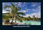 Meereslandschaft 2022 Fotokalender DIN A5