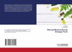 Mucoadhesive Buccal Dosage Form