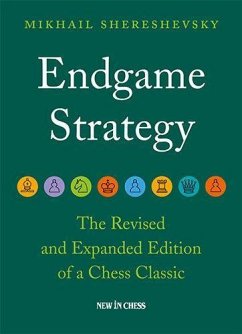 Cover Endgame Strategy