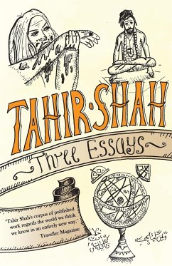 Three Essays - Shah, Tahir